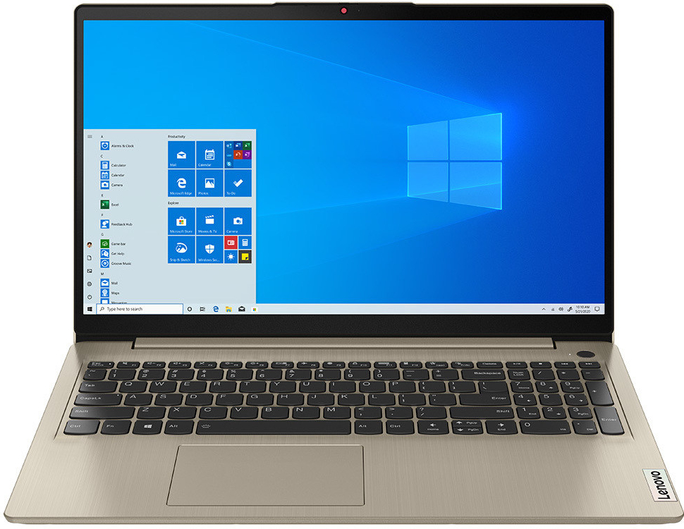 Lenovo IdeaPad 15ITL6 82H8036XCK