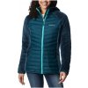 Columbia Dámska páperová bunda Powder Lite Sherpa