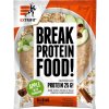 Extrifit Protein Break! 90 g jablko škorica