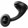 JOYROOM JR-ZS406 magnetický držiak do auta na sklo a palubnú dosku pre iPhone - čierny - možnosť vrátiť tovar ZADARMO do 30tich dní