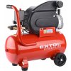 Extol premium Kompresor olejový 1500W, 24l