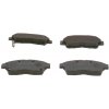 BOSCH Sada brzdových platničiek kotúčovej brzdy 0986461123