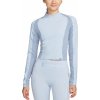 Tričko s dlhým rukávom Nike W NK TRAIL DF LS TOP fn4706-440 Veľkosť L