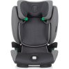 Petite&Mars Autosedačka Elite Pro i-Size 2024 Grey Air 100-150 cm (15-36 kg)