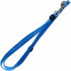 Vodítko Active Dog Premium XS modré 1x120cm