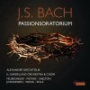 J.S. Bach - Passion Oratorio, BWV Anh169 (2CD) (Miriam Feuersinger, Jana Pieters, Daniel Johanssen, Il Gardellino Choir, Il Gardellino Orchestra, Alexander Grychtolik)