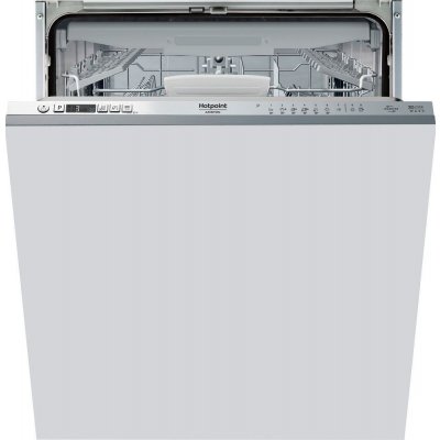 Hotpoint HI 5030 WEF