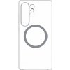 Samsung S25 Ultra Priehľadný s magnetickým úchytom GP-FPS938SAATW