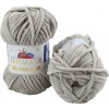 Himalaya příze Dolphin Baby 80357 světlá šedobéžová