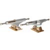 Skate trucky Independent Stage 11 Pro carlos ribeiro silver gold mid 149 MM - Odosielame do 24 hodín