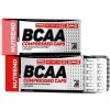 Nutrend BCAA Compressed caps 120 kapsúl