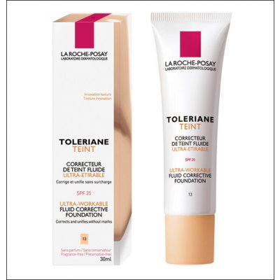 La Roche Posay Toleriane make-up Fluid 10 30 ml