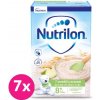 Nutrilon Obilno-mliečna 7 cereálií s ovocím 7 x 225 g