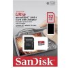 Pamäťová karta SanDisk Ultra 32GB microSDHC A1