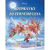 Rozprávky zo zimného les…