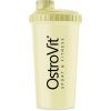 Ostrovit Shaker 700 ml (víčko se závitem) - žlutý