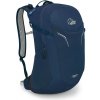 Lowe Alpine AirZone Active 22 batoh pro jednodenní túry cadet blue