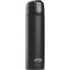 Termo fľaša GSI Outdoors MICROLITE 500 FLIP Čierna,Sivá