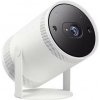 Samsung LFF3C (2023) biela / Prenosný projektor / HDR / HDMI / WiFi / Bluetooth (SP-LFF3CLAXXXH)