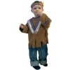 Detský kostým - Indián 92