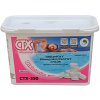 ASTRALPOOL CTX 350 pomalurozpustný chlor Mini tablety 1kg
