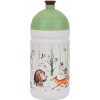 Zdravá fľaša R&B Lesné zvieratká 500ml