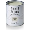 Annie Sloan Satin paint Cotswold green