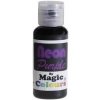 Magic Colours Neónová gelová farba Purple Magic Colours 32 g