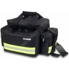 ELITE BAGS Light emergency bag, - ľahká zdravotnícka taška Farba: čierna