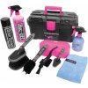 MUC-OFF MOTORCYCLE ULTIMATE CLEANING KIT