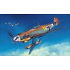 Hasegawa Bf 109 F-4/Trop 1/32