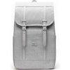 Herschel Retreat™ - Grey Crosshatch 23l