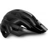 Kask Rex Black Matt 2022 MTB cyklistická prilba