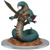 WizKids Dungeons & Dragons Nolzur s Miniatures: Yuan-ti Abomination Paint Kit