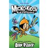 Micko - Kidov klub stripoljubaca