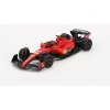 BBR Ferrari SF23 No.55 Carlos Sainz Bahrain GP 2023 1:64
