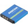 AVACOM Fujifilm NP-50 Li-Ion 3.7V 750mAh 2.8Wh DIFU-NP50-B750