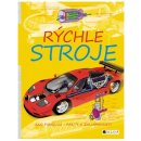 Rýchle stroje – Ako fungujú – fakty a zaujímavosti