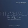 THE LOST RECORDINGS ELLA FITZGERALD LIVE AT THE CONCERTGEBOUW 1961 (​Referenčné CD v limitovanej edícii (original analog tapes))