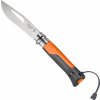Opinel VR N°08 Inox Outdoor 001577