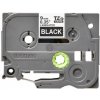 Samolepiaca páska Brother TZe-325 9 mm čierna/biela