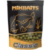 MIKBAITS - Boilies X-Class 20 mm 4 kg Sladká kukurica