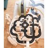 Play&Go Roadmap Toy Storage Bags