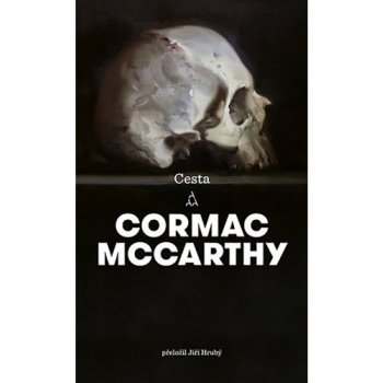 Cesta - Cormac McCarthy