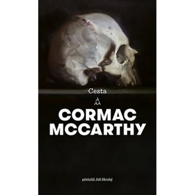 Cesta - Cormac McCarthy