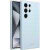 ROAR kryt CLOUD SKIN pre Samsung S24 Ultra 5G Light Blue