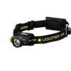 LEDLENSER čelovka H5R Work - Box