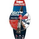 LOCTITE 60sec univerzální lepidlo 20 g