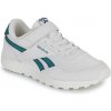 Reebok Classic Nízke tenisky REEBOK GLIDE LOW ELASTIC TOP STRAP Biela