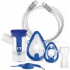 VITAMMY Microfine+ RF8 Nebulizačná súprava Full Kit s maskou pre deti a dospelých